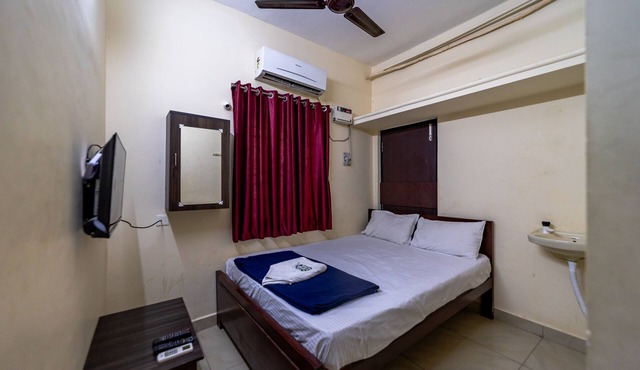 Puducherry Residency