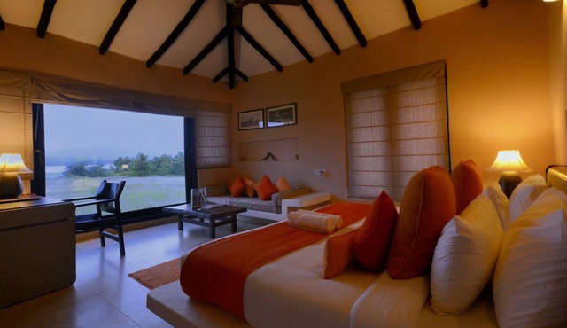 Pugdundee Safari- Denwa Backwater Escape