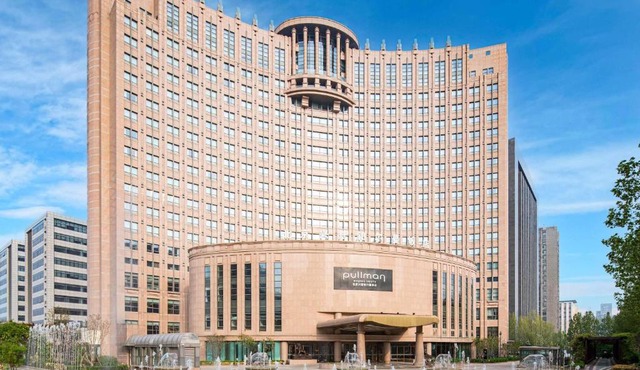Pullman Beijing South - Newly Renovated in Beijing