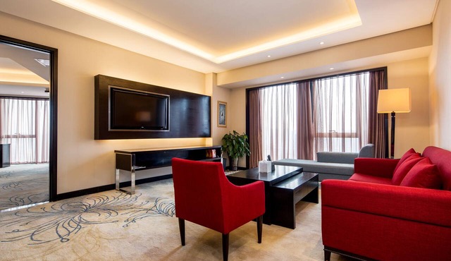 Pullman Guiyang in Guiyang