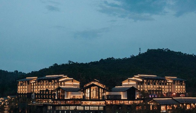 Pullman Yuxi in Yuxi