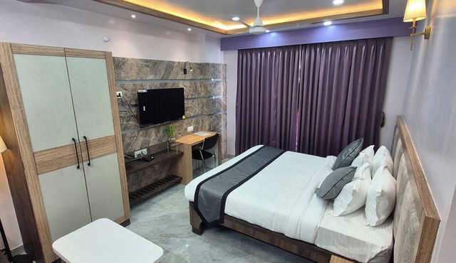 Purnima International