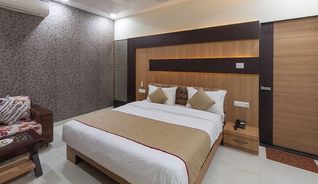 Pushkar City inn