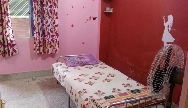 Pushpa Di Ghar