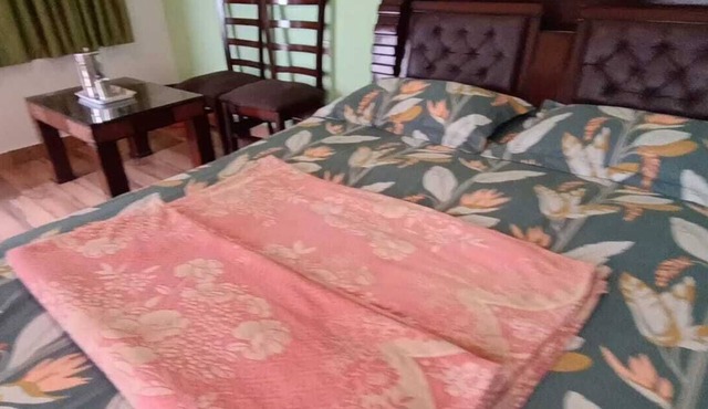 Quaint 5-bedroom cottage in peaceful Kodaikanal getaway