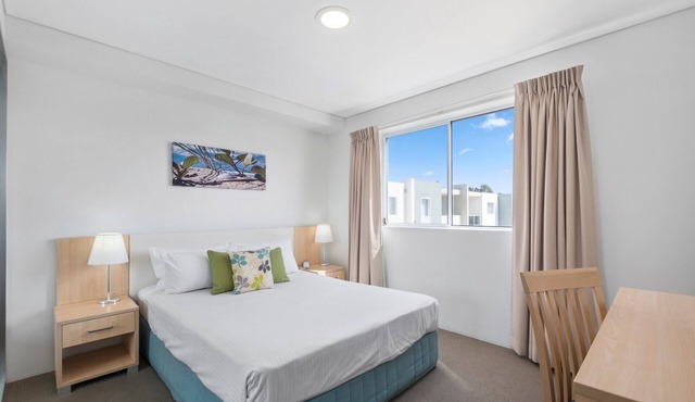 Quality Suites Pioneer Sands