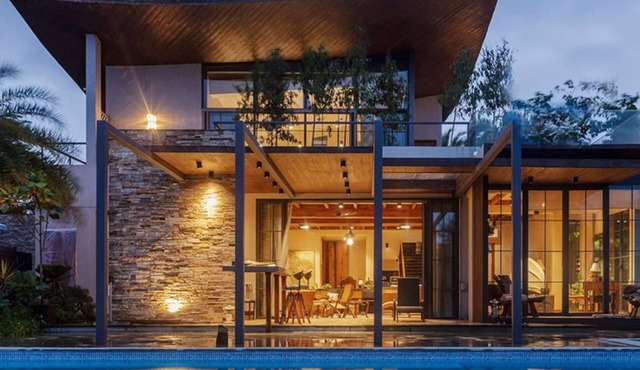 Quarterdeck by Hireavilla - Luxury Estate in Awas