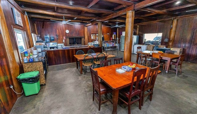Queen Chalet 4 | Manjimup WA in Upper Warren
