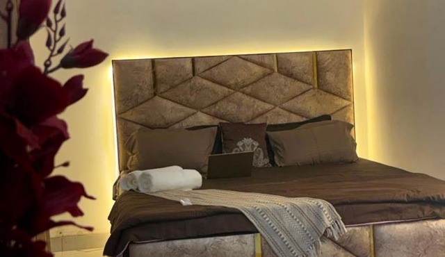 Quiet Escape Cozy 2BHK