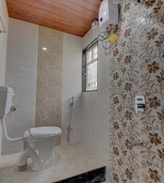Quite Room in pune city