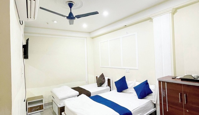 R K Guest House