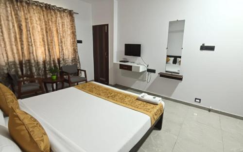 Raahi Serviced Apartment