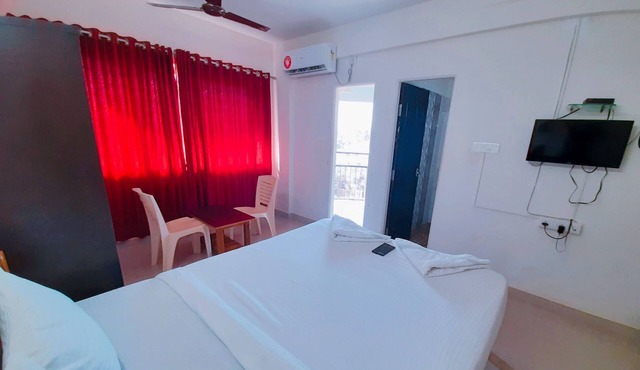 Rachana Palace
