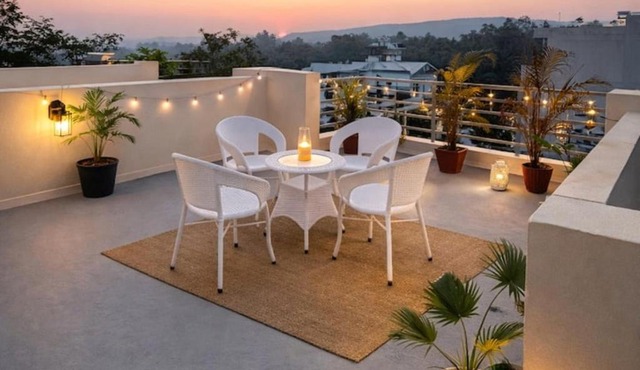 RADHA Homestay
