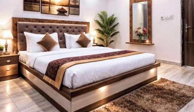 Radha Krishna Guest House