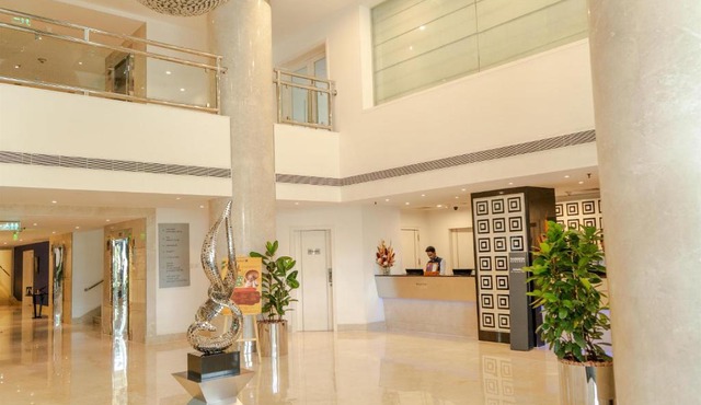 Radisson Blu Kochi