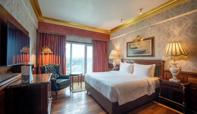 Radisson Hotel Jalandhar Grand Windsor Resorts Ltd
