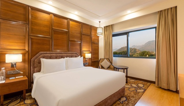 Radisson Srinagar