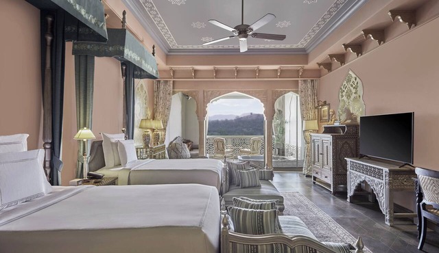 Raffles Jaipur