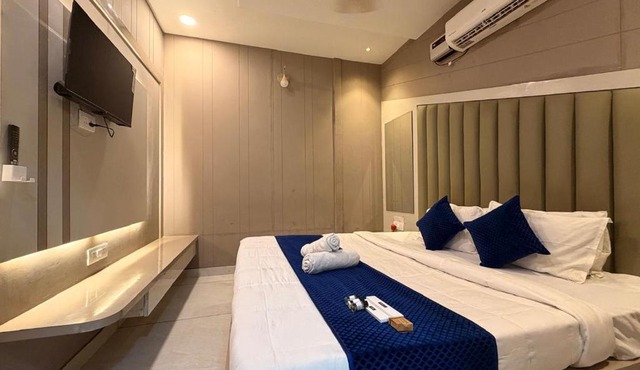 Raghav g homes