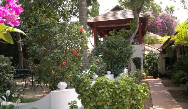 Raheem Heritage Beach Resort Since 1868