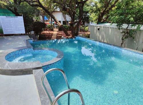 Rain Raga Resort
