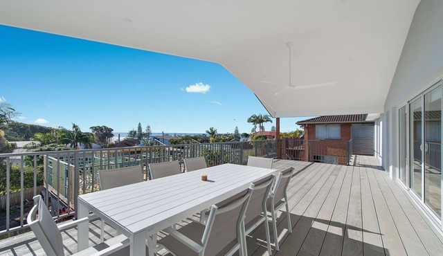 Rainbow Beach Retreat