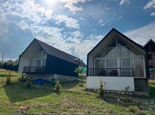 Raiyar Resort doodhpathri