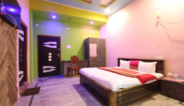 Rajan Jungle Resort