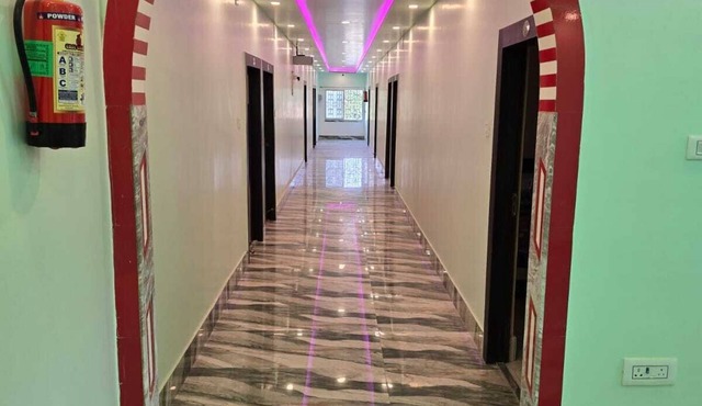 Rajmata Guest House