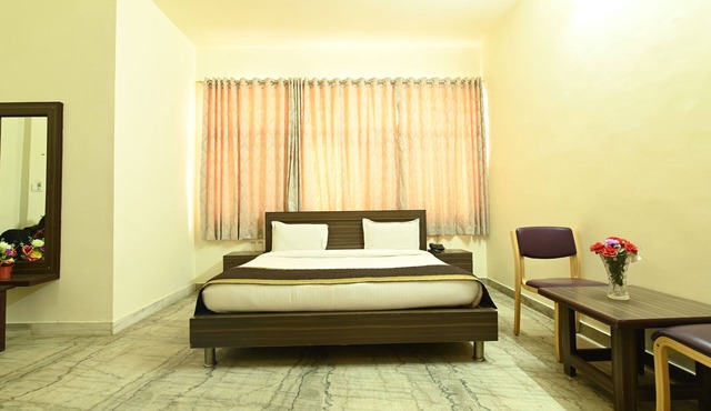 Rajshree Resort