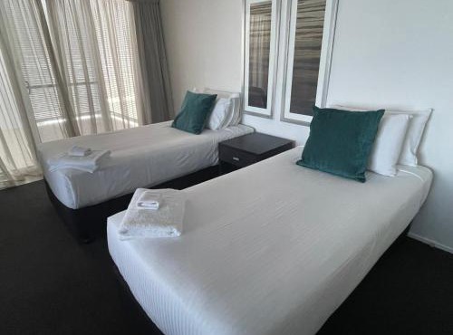 Ramada Hotel & Suites by Wyndham Ballina Byron