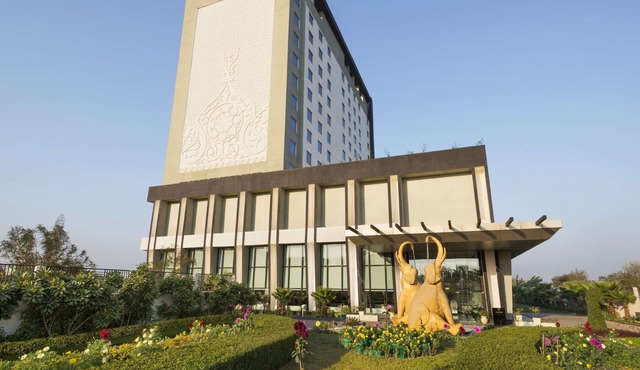 Ramada Plaza by Wyndham Agra