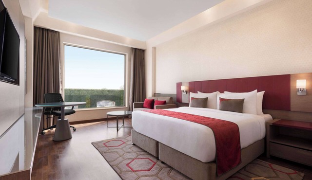 Ramada Plaza by Wyndham Lucknow