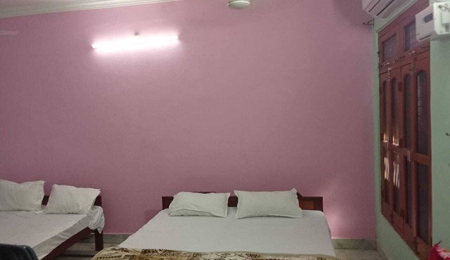 Ramakantam Home Stay