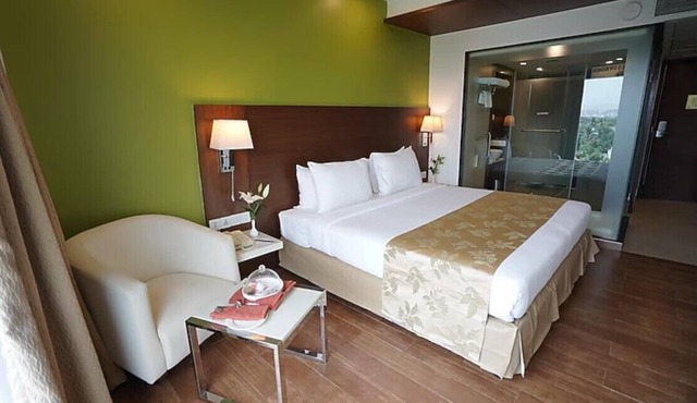 Ramee Grand Hotel and Spa, Pune in Pune