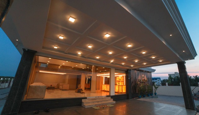 Ramrathna Residency