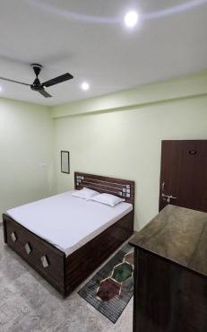 Rangbhoomi Pg Guest House
