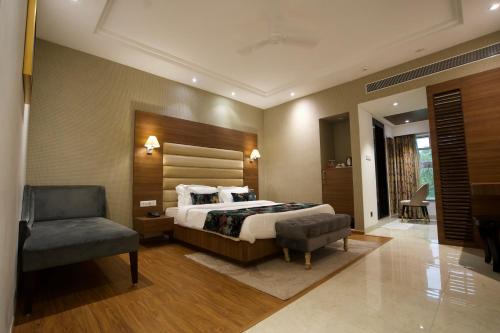 RANIKOTHI BOUTiQUE HOTEL