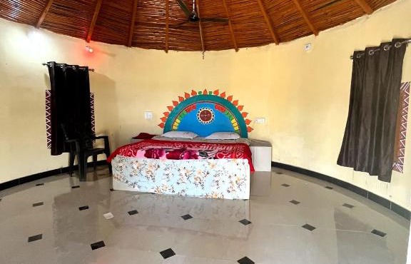 Rann flamingo resort