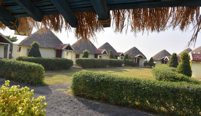 Rann Village Resort