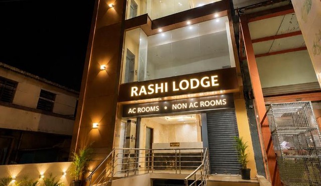 RASHI Lodge Attibale