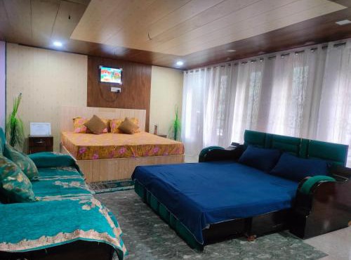 Rautelahomestay