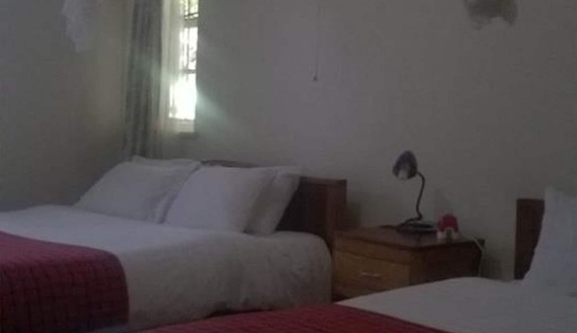 Rays Place in Kericho