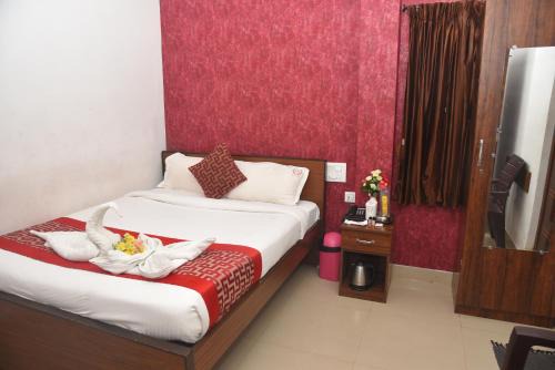 RD HOTEL-Bhavani Road