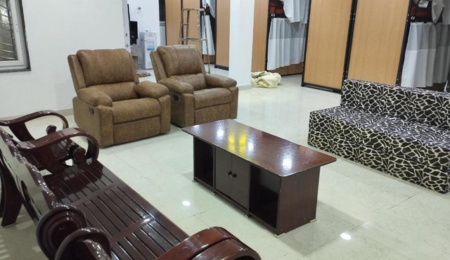 RDA Dormitory