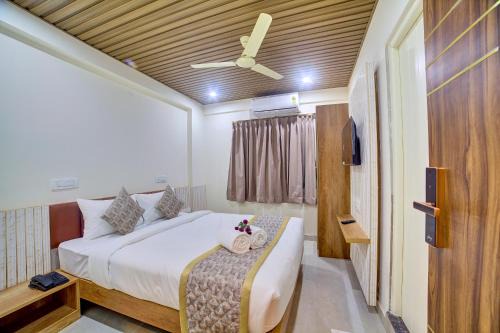 RedKEY Inn Hotel Bangalore Airport
