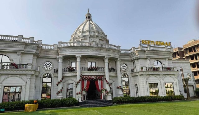 Reeti Rivaaj Hotel Patna