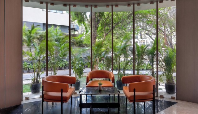Regenta Place CG Road