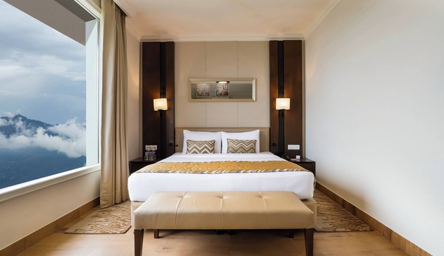 Regenta Resort & Spa Mashobra